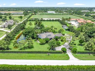 4595 125TH Avenue S, Wellington, FL 33449