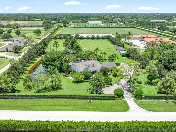 4595 125TH Avenue S, Wellington, FL 33449