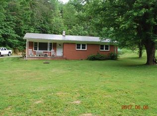 4001 Sugar Hill Rd, Marion, NC 28752