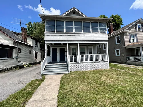 206 Hall Ave #1 Photo 1 206 Hall Ave #1 Photo 1