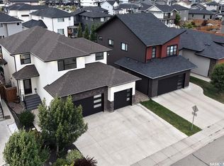 550 Bolstad Turn, Saskatoon, SK S7W0X9