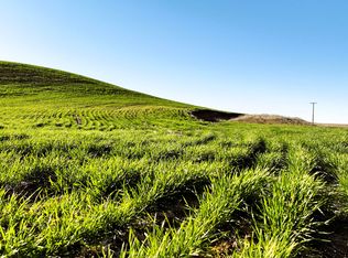 S Juniper Canyon Rd, Helix, OR 97835