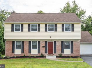 1690 Peachtree Ln, Norristown, PA 19403