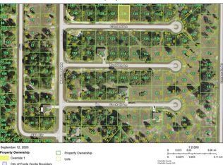 10 Current Ln, Placida, FL 33946