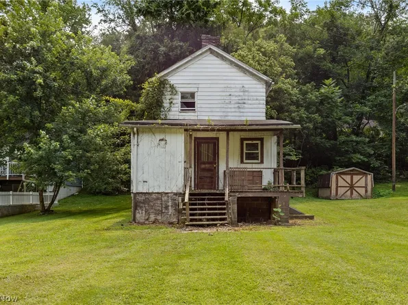 56684 Wegee Rd, Shadyside, OH 43947