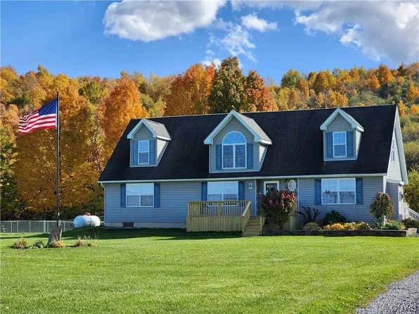 29584 Andrews Rd, Black River, NY 13612