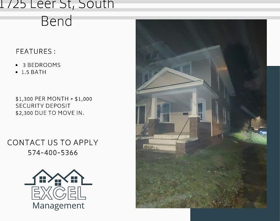 1st image of 1725 Leer St