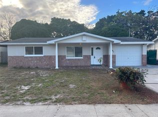 11141 Tyler Dr, Port Richey, FL 34668