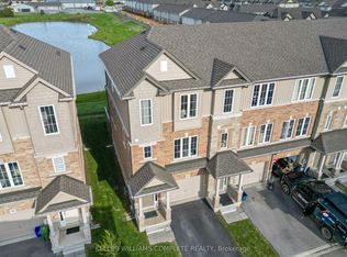 28 Canary Grass Blvd, Hamilton, ON L0R 1P0