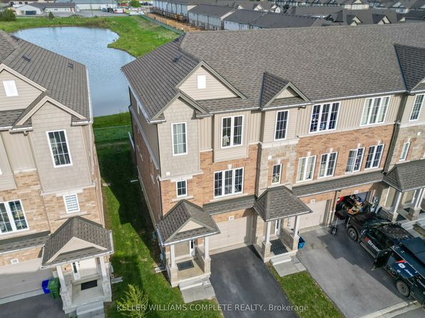 28 Canary Grass Blvd, Hamilton, ON L0R 1P0