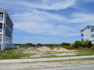 964 Ocean Blvd W, Supply, NC 28462