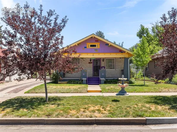 626 Jackson St, Pueblo, CO 81004