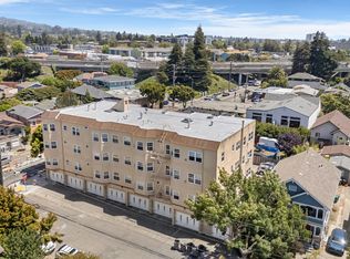5527-5601 Shattuck Ave, Oakland, CA 94609