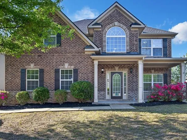938 Sublime Trl, Canton, GA 30114