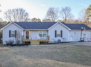 136 Stevens Cir NW, Milledgeville, GA 31061