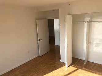 Rented by Bozzuto Management