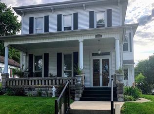 1001 S 3rd St, Burlington, IA 52601