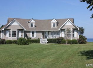 1743 Albemarle Beach Rd, Roper, NC 27970