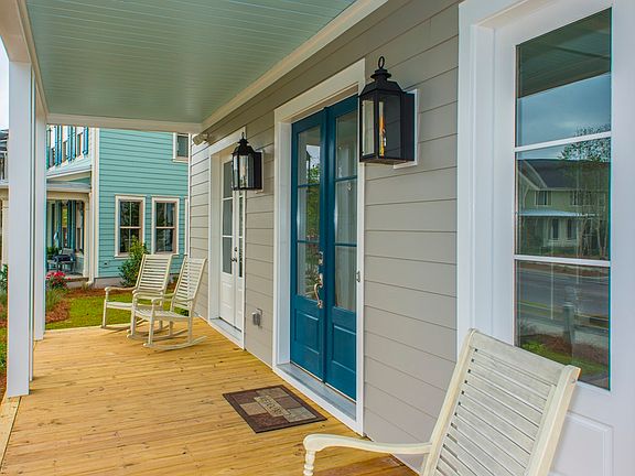 The Chesapeake ; John Wieland Homes and Neighborhoods