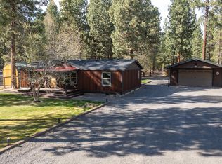 15376 Bear St, La Pine, OR 97739