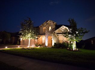 18929 Edinburgh Castle Rd, Pflugerville, TX 78660