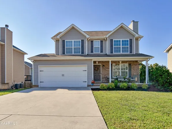 8440 Bowsong Ln, Powell, TN 37849