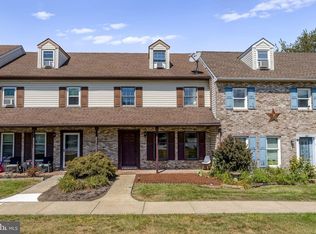 407 Cahill Cir, Honey Brook, PA 19344