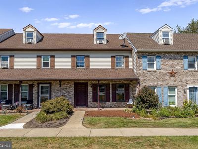 407 Cahill Cir, Honey Brook, PA, 19344