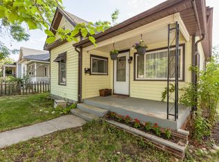 1126 N Cleveland Ave, Loveland, CO 80537