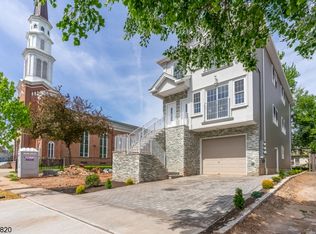 141 Washington Ave, Elizabeth, NJ 07202