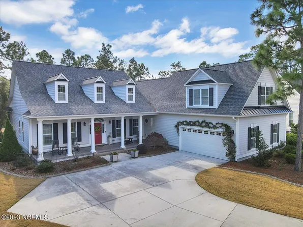 3564 Muskogee Circle, Southport, NC 28461