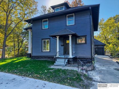 2435 South St, Lincoln, NE, 68502