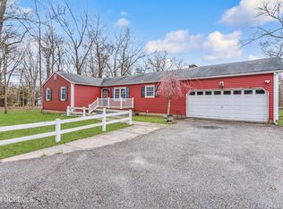 112 Porter Rd, Howell, NJ 07731