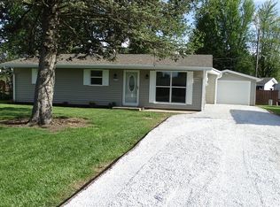 839 E Center Rd, Kokomo, IN 46902