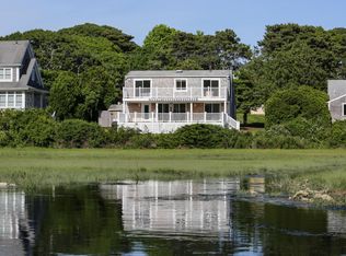 123 Seventh Ave, West Hyannisport, MA 02672