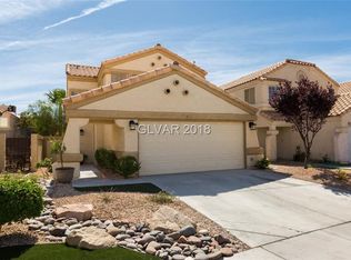 4120 Browndeer Cir, Las Vegas, NV 89129