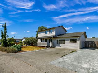 1015 S 25th St, Mount Vernon, WA 98274