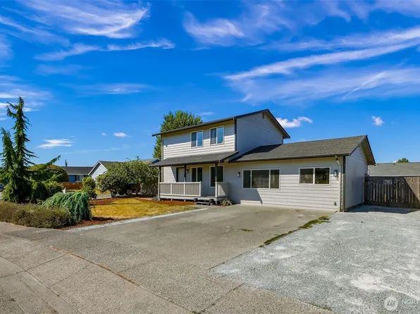 1015 S 25th Street, Mount Vernon, WA 98274