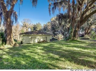 22916 NE 69th Ave, Melrose, FL 32666