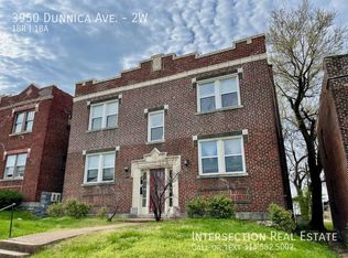 3950 Dunnica Ave #2W, Saint Louis, MO 63116
