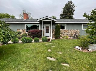 116 S Houston Ave, East Wenatchee, WA 98802