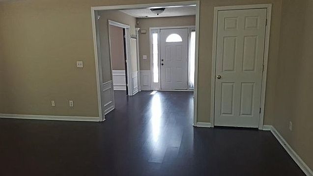 renovated