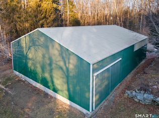 140 Ragged Hill Rd, Pomfret Center, CT 06259
