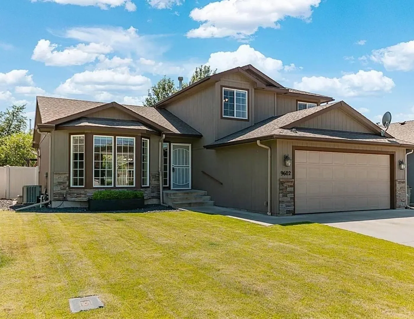 Spacious 3BR House in Spokane — Photo 3