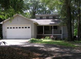 131 N Cedar Creek Rd, Cordele, GA 31015