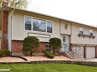 4171 189th Pl, Country Club Hills, IL