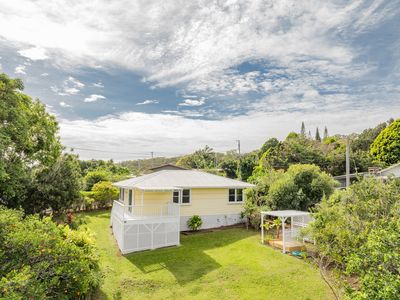 45-3345 Ulu St, Honokaa, HI, 96727