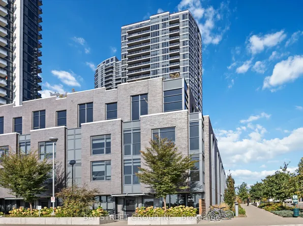 30 Gibbs Rd #101, Toronto, ON M9B 6L6