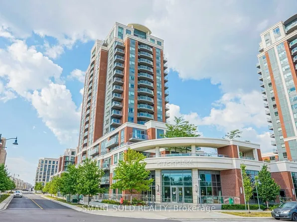 1 Uptown Dr Unit 212, Markham, ON L3R 5C1