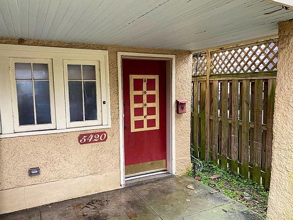 4th image of 5420 Constance St #1